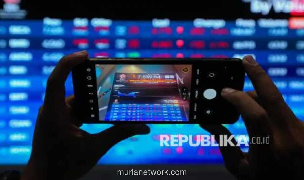 OJK Dorong Reformasi Pasar Modal, Usulkan Kenaikan Free Float ke 15%