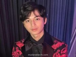 Raden Rakha Ungkap Pengalaman Dua Tahun Mondok Sebelum Terjun ke Dunia Akting