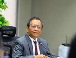 Mantan Menhan Juwono Sudarsono Wafat di Jakarta