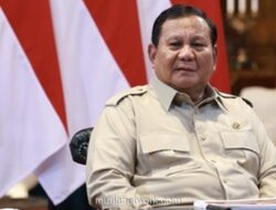 Prabowo Tegaskan Program Makan Bergizi Gratis Tak Akan Dihentikan