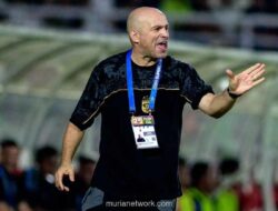 Persebaya Dihajar Borneo 1-5, Bernardo Tavares Janji Evaluasi Total