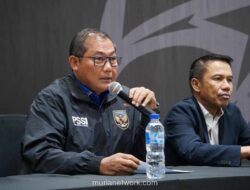 Timnas Indonesia Mulai Berkumpul Usai Lebaran untuk FIFA Series 2026 di Jakarta