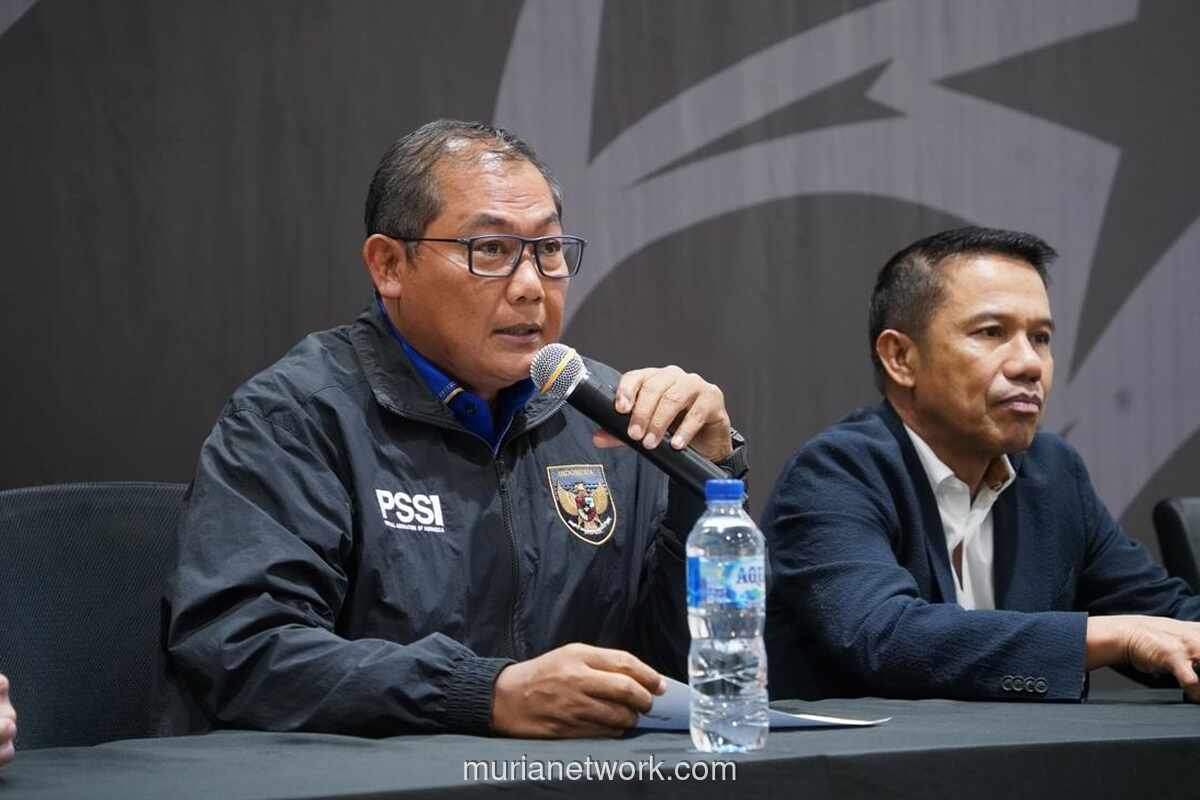 Timnas Indonesia Mulai Berkumpul Usai Lebaran untuk FIFA Series 2026 di Jakarta