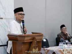 Menteri Haji: Persiapan Operasional Haji 2027 Capai 100 Persen, Fokus Keamanan dan Akuntabilitas Rp18 Triliun