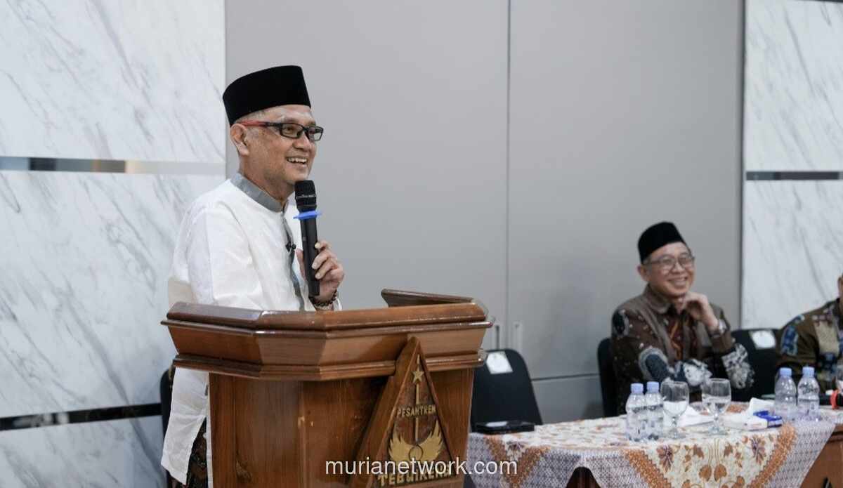 Menteri Haji: Persiapan Operasional Haji 2027 Capai 100 Persen, Fokus Keamanan dan Akuntabilitas Rp18 Triliun