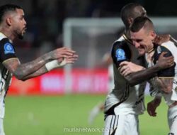 Persija Kejar Gelar di Tengah Krisis Pemain, Hadapi Dewa United di JIS