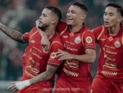 Persija Jakarta Siap Lakukan Cuci Gudang untuk Pertahankan Tren Positif