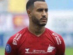 Persija Incar Tiga Pemain Kunci PSM dan Borneo Jelang Akhir Kontrak