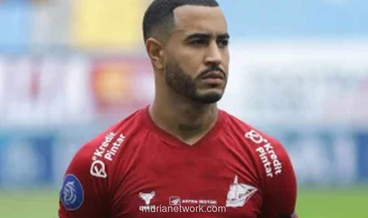 Persija Incar Tiga Pemain Kunci PSM dan Borneo Jelang Akhir Kontrak