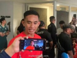 Persija Sumbangkan Pemain Terbanyak untuk Timnas Indonesia di FIFA Series 2026