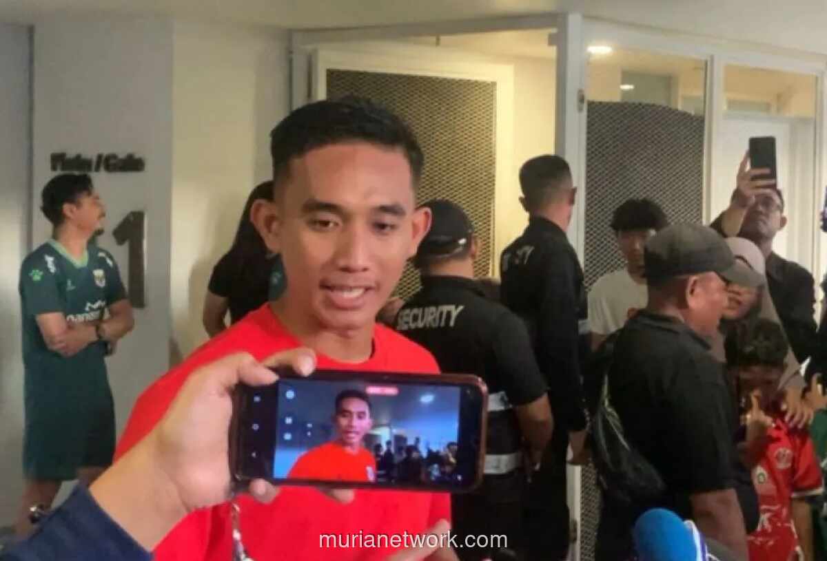 Persija Sumbangkan Pemain Terbanyak untuk Timnas Indonesia di FIFA Series 2026