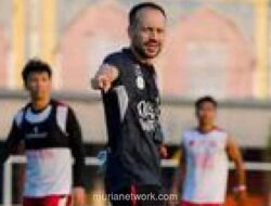 Pelatih Persijap Yakin Persiapan Optimal Jadi Modal Hadapi Derby Jateng Lawan Persis