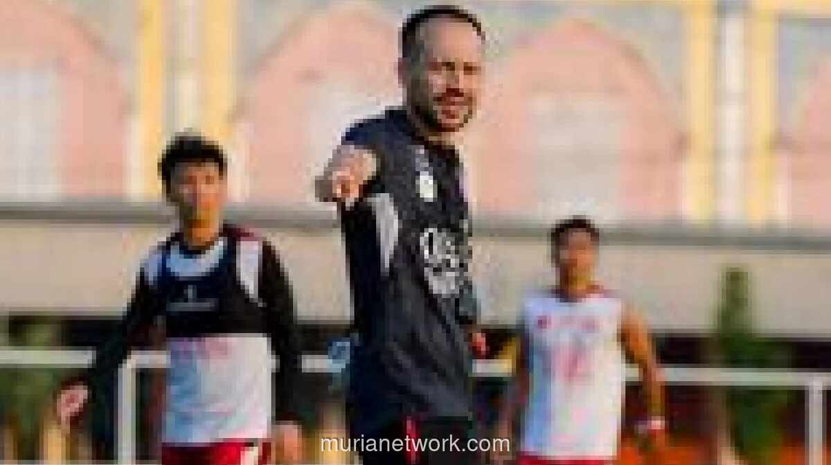 Pelatih Persijap Yakin Persiapan Optimal Jadi Modal Hadapi Derby Jateng Lawan Persis