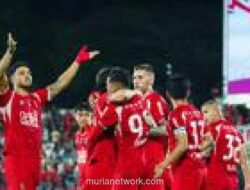 Persijap Jepara Uji Konsistensi di Markas Persik Kediri