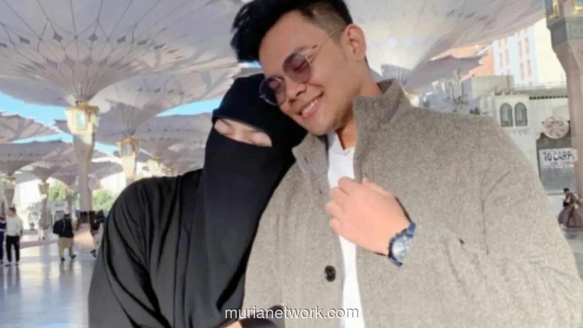 Insanul Fahmi Minta Ruang Privat untuk Perbaiki Rumah Tangga di Tengah Gugatan Cerai