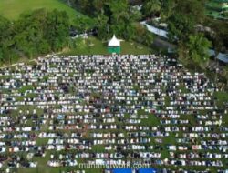 Pertamina Patra Niaga Salurkan ZIS Lebih dari Rp1 Miliar untuk 3.393 Mustahik di Balikpapan