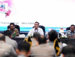 Pertamina Pastikan Dua Kapal Tanker di Selat Hormuz dalam Kondisi Aman