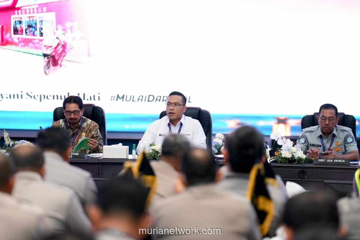 Pertamina Pastikan Dua Kapal Tanker di Selat Hormuz dalam Kondisi Aman