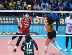 Manajemen Bantah Isu Pemecatan Kapten Jakarta Pertamina Enduro, Sebut Hoaks Deepfake