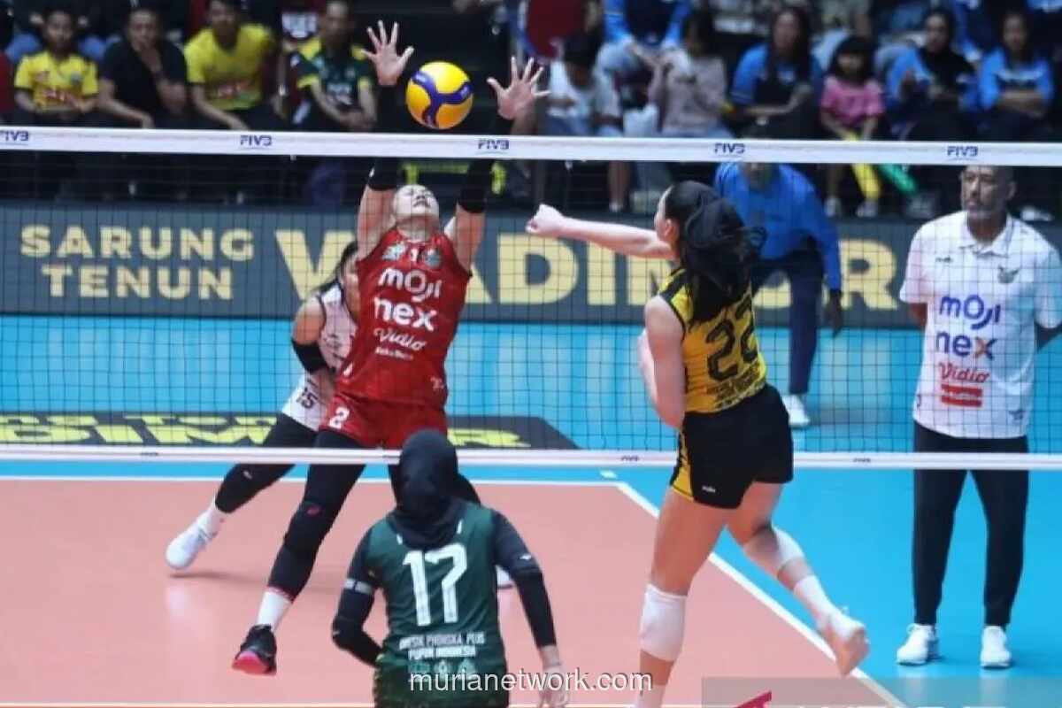 Manajemen Bantah Isu Pemecatan Kapten Jakarta Pertamina Enduro, Sebut Hoaks Deepfake