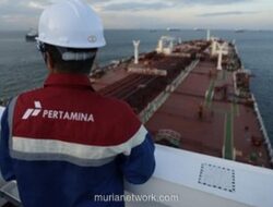 Pertamina Pastikan Stok BBM Aman, Pemerintah Rencanakan Cadangan hingga 90 Hari
