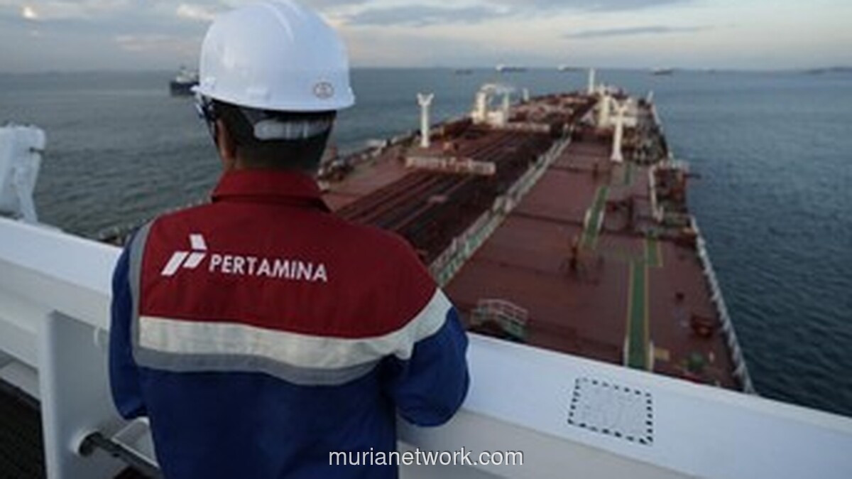 Pertamina Pastikan Stok BBM Aman, Pemerintah Rencanakan Cadangan hingga 90 Hari