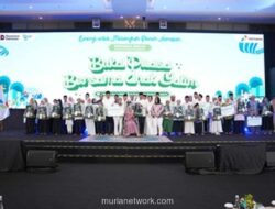 Pertamina Salurkan Santunan untuk Lebih dari 29 Ribu Anak Yatim dan 106 Ribu Warga Prasejahtera