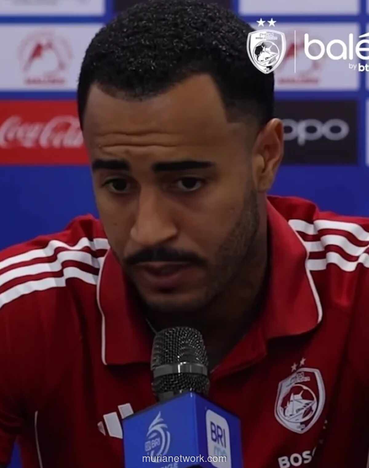 PSM Makassar Siap Hadapi Malut United dengan Persiapan Matang dan Kebanggaan Berjersey