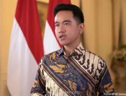 Wapres Gibran Ingatkan Pemudik Utamakan Keselamatan di Jalan