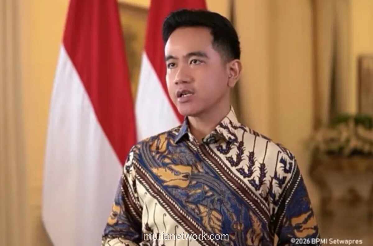 Wapres Gibran Ingatkan Pemudik Utamakan Keselamatan di Jalan