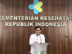 Menkes Imbau Pemudik Motor Istirahat Tiap 2-3 Jam untuk Antisipasi Kecelakaan di Jalur Arteri