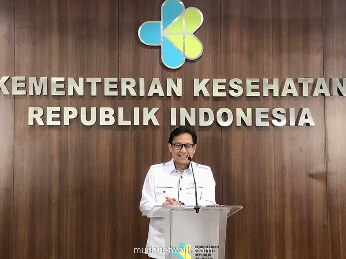 Menkes Imbau Pemudik Motor Istirahat Tiap 2-3 Jam untuk Antisipasi Kecelakaan di Jalur Arteri