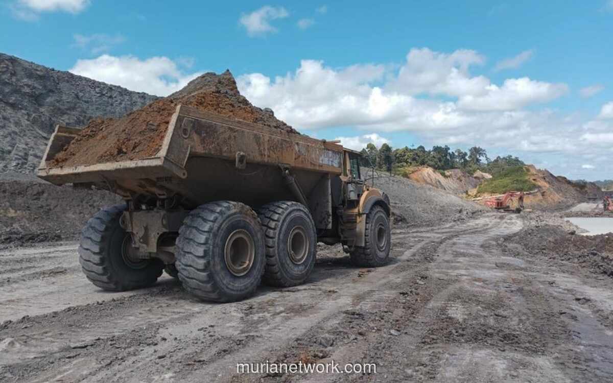 Petrindo Jaya Kreasi Akhiri Program Buyback Saham Lebih Cepat, Telah Serap 10 Juta Lembar