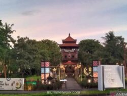 Liburan Nyepi dan Lebaran Dongkrak Okupansi Hotel di Badung Hampir 80 Persen
