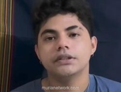 Piche Kota Ditahan Usai Pulih dari Vertigo, Terlibat Kasus Pemerkosaan Siswi