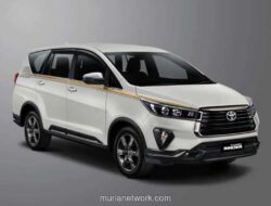 Pasar Mobil Diesel Bekas Tetap Hidup, Keiritan Jadi Daya Tarik Utama