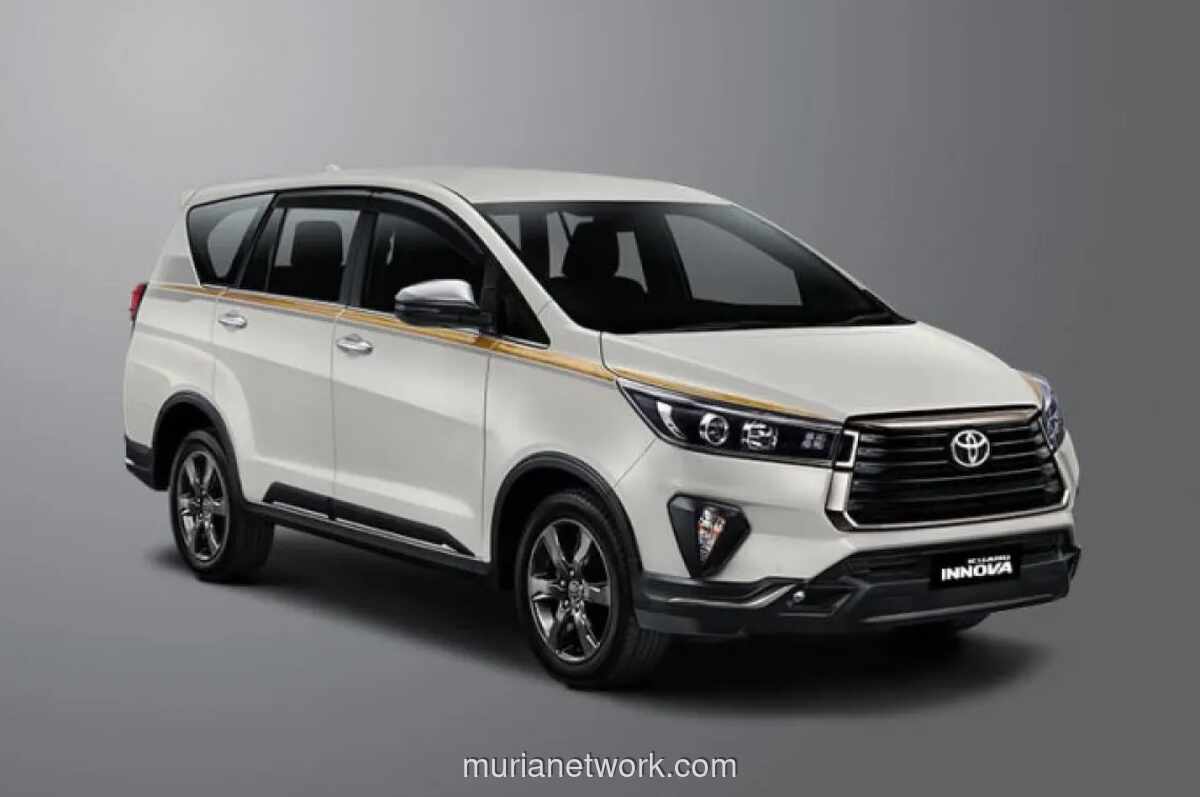 Pasar Mobil Diesel Bekas Tetap Hidup, Keiritan Jadi Daya Tarik Utama