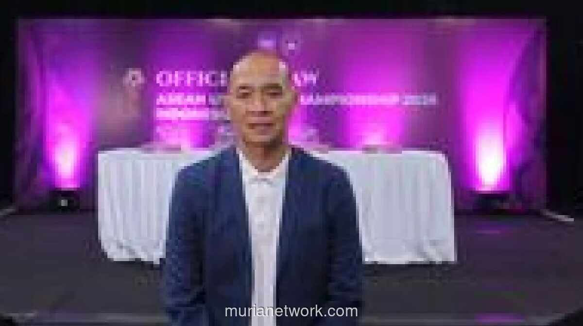 Timnas Indonesia U-17 Hadapi Ujian Awal di Piala AFF di Bawah Bayang-Bayang Ekspektasi