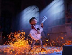 Pixar Dikabarkan Garap Film Ketiga Monsters, Inc.