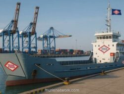 PJHB Ganti Galangan Kapal Ketiga, Beralih ke TSU karena Harga Lebih Kompetitif