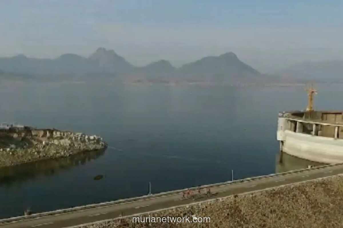 PJT II Pastikan Layanan Air Tetap Optimal Selama Libur Lebaran 2026