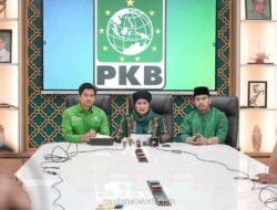 PKB Kecam Serangan Udara ke Pemimpin Iran, Desak PBB Selidiki Pelanggaran Hukum Internasional