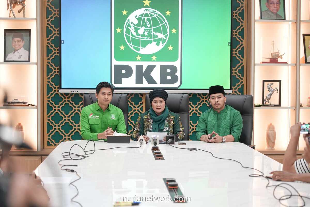 PKB Kecam Serangan Udara ke Pemimpin Iran, Desak PBB Selidiki Pelanggaran Hukum Internasional