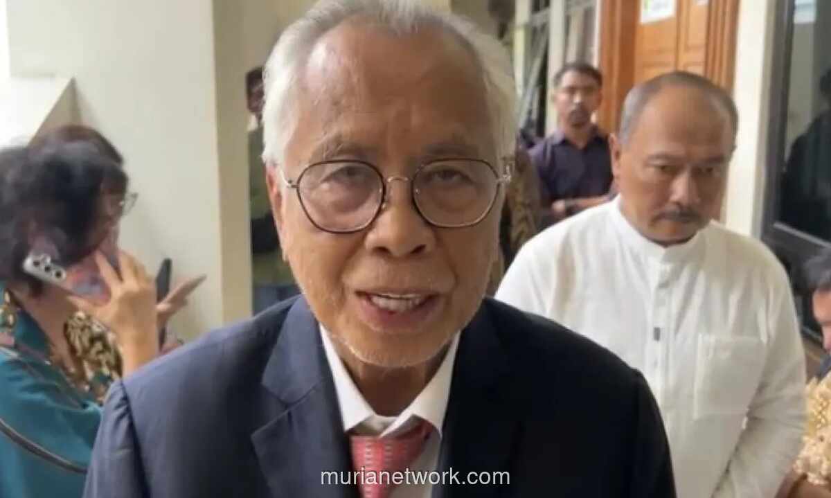 Kuasa Hukum Jap Ferry Sanjaya Bantah Unsur Pidana dalam Kasus Plaza Klaten