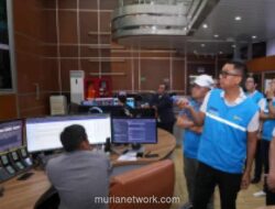 PLN Siagakan 72 Ribu Personel Jaga Pasokan Listrik Selama Libur Lebaran