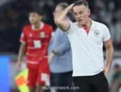 Timnas Indonesia Bantai Saint Kitts dan Nevis 4-0 di Laga Perdana Era Herdman