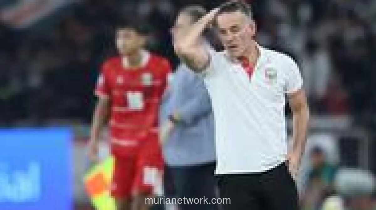 Timnas Indonesia Bantai Saint Kitts dan Nevis 4-0 di Laga Perdana Era Herdman