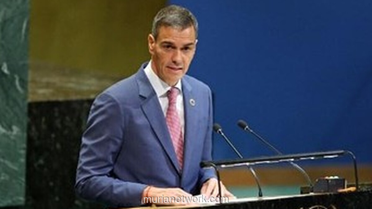 PM Spanyol Kecam Israel Cegah Patriark Masuk Gereja Makam Suci