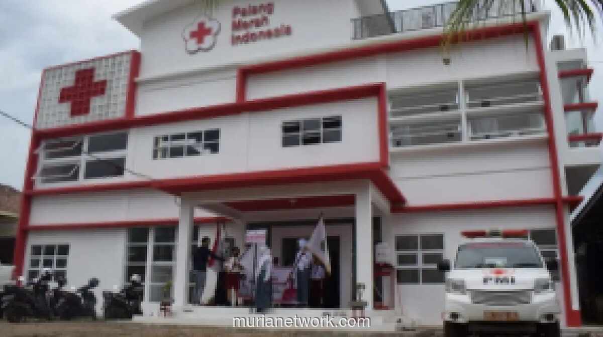 PMI Buka Lowongan Staf Manajemen Risiko, Pendaftaran hingga 31 Maret 2026