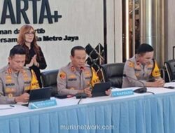 Kapolda Metro Jaya Jamin Transparansi Penyelidikan Kasus Penyiraman Air Keras ke Aktivis KontraS